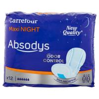 Carrefour Maxi Night Absodys
