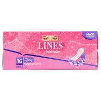 Lines Intervallo Long x30 Distesi