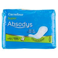 Carrefour Super Absodys