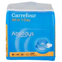 Carrefour 40 All in