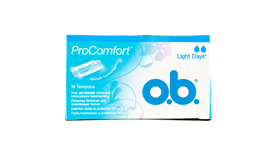 o.b.
