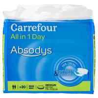 Carrefour 20 All in
