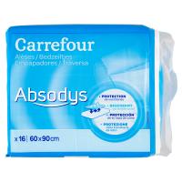 Carrefour Traversa Absodys 60x90cm