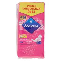 Nuvenia