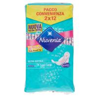 Nuvenia