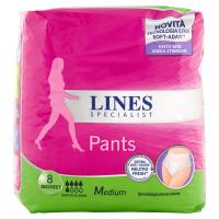 Lines Specialist Pants Discreet M x