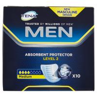 Tena Men Absorbent Protector Level 2 Medium