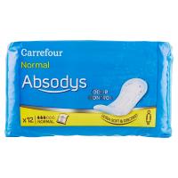 Carrefour Normal Absodys