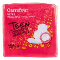 Carrefour Teen Cotton Sensation Day