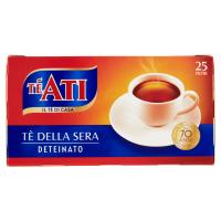 TèAti Tè della sera deteinato 25 filtri