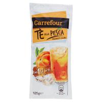 Carrefour Tè alla Pesca Preparato Solubile