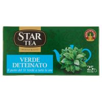 Star Tea Verde Deteinato