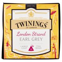 Twinings London Strand Earl Grey