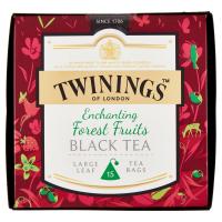 Twinings Enchanting Forest Fruits Black Tea