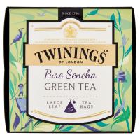 Twinings Pure Sencha Green Tea