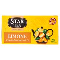Star Tea Limone