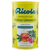 Ricola Preparato per Tisana Melissa Limoncella
