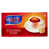 TèAti Tè classico 25 filtri