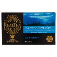 RealTea Origins Scottish Breakfast