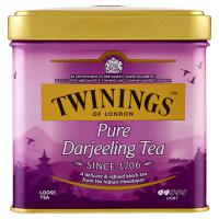 Twinings Pure Darjeeling Tea