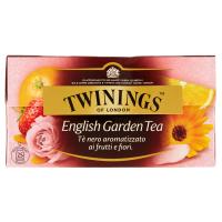 Twinings English Garden Tea