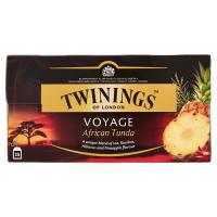 Twinings Voyage African Tunda