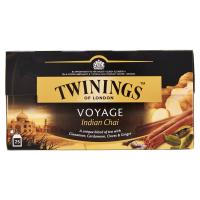 Twinings Voyage Indian Chai