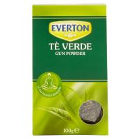 Everton Tè Verde Gun Powder