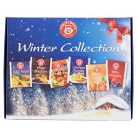 Winter Collection Box