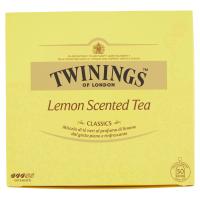 Twinings Classics Lemon Scented Tea