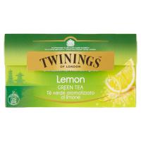 Twinings Green Tea & Lemon