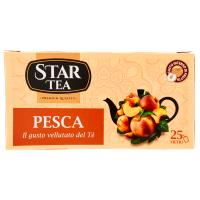 Star Tea Pesca