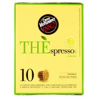 Caffè Vergnano THÈspresso limone