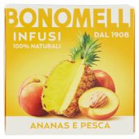 Bonomelli Infuso ananas e pesca