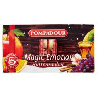 Pompadour Magic Emotion per infuso