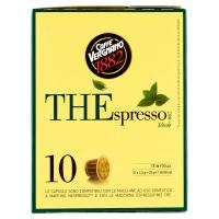 Caffè Vergnano THÈspresso1882 verde