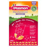 Plasmon Pastina Junior Maccheroncini