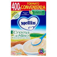 Mellin Crema di Riso