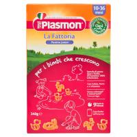 Plasmon	Pastina Junior La Fattoria