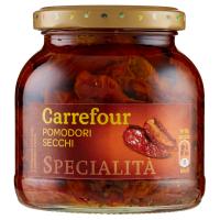 Carrefour Specialità Pomodori Secchi