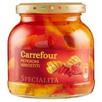 Carrefour Specialità Peperoni Arrostiti