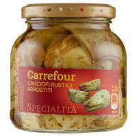 Carrefour Specialità Carciofi Rustici Arrostiti