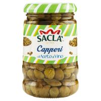 Saclà Capperi all'Aceto di Vino