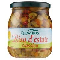Coelsanus Riso d'estate classico
