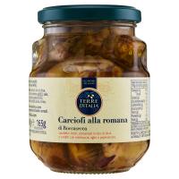Terre d'Italia Carciofi alla romana di Roccasecca