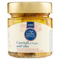 Terre d'Italia Carciofi di Puglia sott'olio