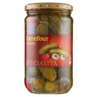 Carrefour Specialità Gurken