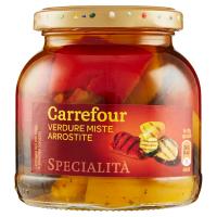 Carrefour Specialità Verdure Miste Arrostite
