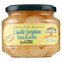 Coelsanus selezione speciale Cipolle Grigliate Delicate