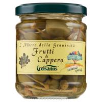 Coelsanus selezione speciale Frutti di Cappero